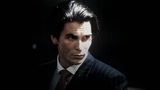 REDCHINAWAVE - Отменяй (Patrick Bateman) | Edit