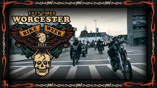 Best Chopper show on the planet!