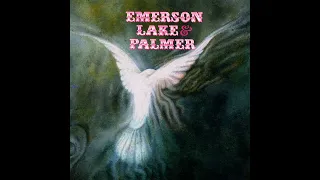 Emerson, Lake & Palmer - Rave Up (5.1 Steven Wilson Mix)