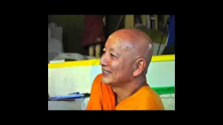 Kassapa-samyutta (Samyutta Nikaya) Part 1 of 4 by Ven. Dhammavuddho Mahathera