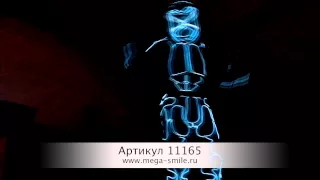 Световое шоу-Артикул 11165