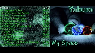 Yakuro  - My Space.2020.NON-STOP