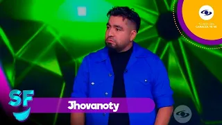 ¡No puede ser posible! Jhovanoty se queja porque en septiembre no hay ni un solo festivo