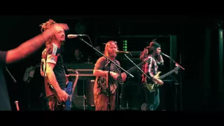 SOJA - I Believe (Live In Virginia)