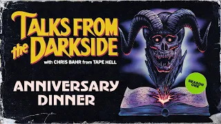 Anniversary Dinner (1985) Tales from the Darkside Horror TV Review | Talks from the Darkside