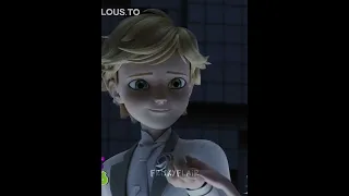 Emotion Edit (CONTAINS SPOILERS) - 🐞Miraculous Ladybug🐾