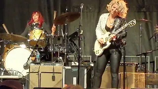 Samantha Fish - Rochester International Jazz Fest 8-2022