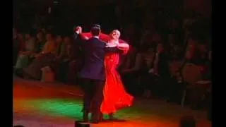 Luca & Loraine Baricchi 2009 V Waltz