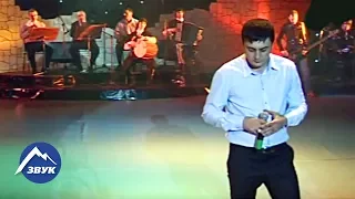Магамет Дзыбов - Къфзиймэ Яхьаниф (Песня Ханифы) | Концертный номер 2013