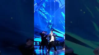 [Wangyibo]跳舞的王一博好帅