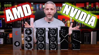 I owe AMD an apology...