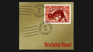 Grateful Dead - Dancing in the Streets (Lloyd Noble Center 1977-10-11)