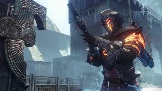 Destiny:  Rise of Iron - CJ Reacts to the Campaign - IGN Plays Live