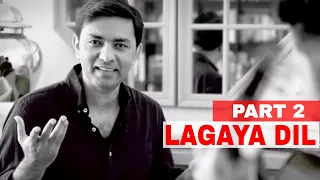 Sajjad Ali  |  Lagaya Dil Unheard Lyrics