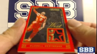 2012-13 Panini Timeless Treasures Basketball (Choose Team - Case Break #15) - Hit Recap