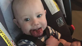 Boy Gets Surgery After Lip Wouldn't Stop Swelling