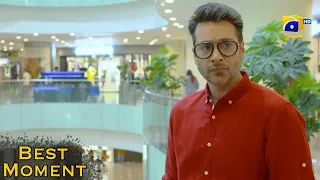 Farq Episode 24 | 𝐁𝐞𝐬𝐭 𝗠𝗼𝗺𝗲𝗻𝘁 𝟬𝟳 | Sehar Khan | Faysal Quraishi | Adeel Chaudhry | HAR PAL GEO