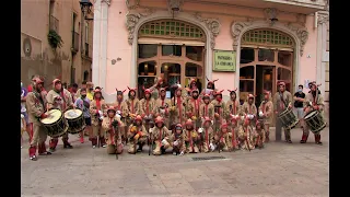 Ball de Diables Infantil  23/08/2021