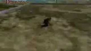 GTA San Andreas (incredible bike stunts)