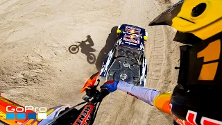 GoPro: Desert Duel | Andy McMillin vs Taylor Robert in 4K