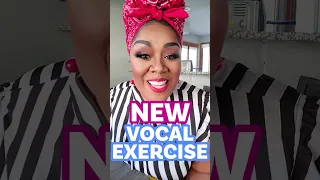 Beginning Singer's Vocal Exercise w/Vocal Coach
