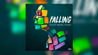 Ghost Rider & Phaxe - Falling (Extended)