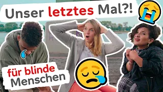 Leeroy, wann hast du das letzte Mal GEWEINT? 🤔😱 12 FRAGEN an Leeroy, Fabie und Kübra (AD)