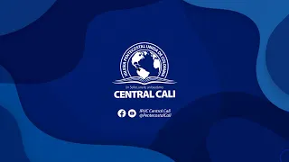 Escuela Dominical | 29/05/2022