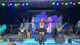 LILIAC - Live Concert, Iowa State Fair (3/3)