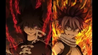 Хвост Феи - Тартарос | AMV Fairy Tail 2017 |