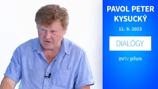 Zodpovednosť pred ostatnými Slovanmi nezradíme!!! - Pavol Peter Kysucký