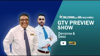 20240501 Gallop TV Selection Show Hollywoodbets Greyville Race 4