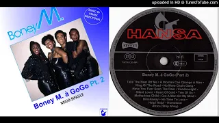 Boney M.: Boney M. à GoGo (Part 2)