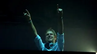 A State Of Trance 450 Wroclaw - Armin Van Buuren