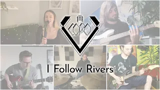 The Coro - I Follow Rivers