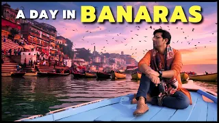 Is VARANASI worth visiting as a tourist place ? Ghats, Ganga Aarti, Street Food & More