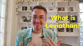 What is Leviathan? | Thomas Hobbes | Keyword