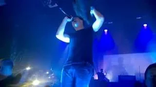 OneRepublic - Au Revoir (live @ Saint-Petersburg, A2 09.11.2014)