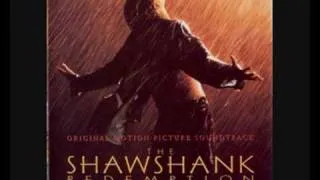 Shawshank Redemption OST - The Marriage of Figaro Duettino - Sull 'Aria