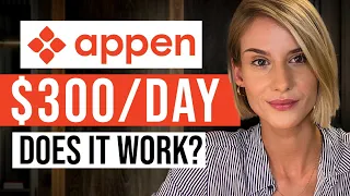 NEW Appen Jobs Tutorial: Work From Home In 2024