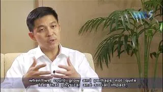 Tan Chuan-Jin: Foreign worker policy not operated like COE system - 08Dec2012
