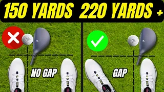 The ONE Thing That Makes Hitting Your Hybrid SO MUCH EASIER