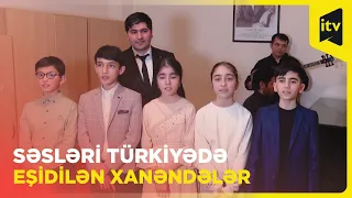 Ağdamlı xanəndələr Türkiyəli bloqerin diqqətini necə çəkdi?