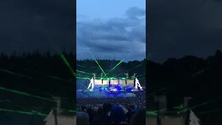 Metallica-One[Live]Part 4-Slane Castle Ireland-8th June 2019