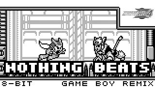 [8-Bit;Game Boy]Nothing Beats - Mega Man Zero 4