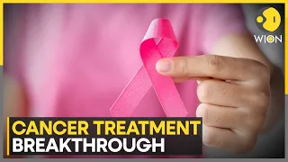 India's homegrown, low-cost Car-T cell therapy | The race to cure Cancer | Latest News | WION