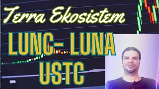 Terra Classic Lunc Coin Ustc Luna Son Durumu Hedefleri Haberleri Al Sat Bölgeleri Analizler Yorumlar