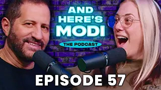 And Here's Modi - Episode 57