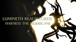 Lumineth Realm-lords: Harness the Hurricane