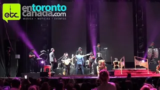 Romeo Santos En Toronto Canada 2015